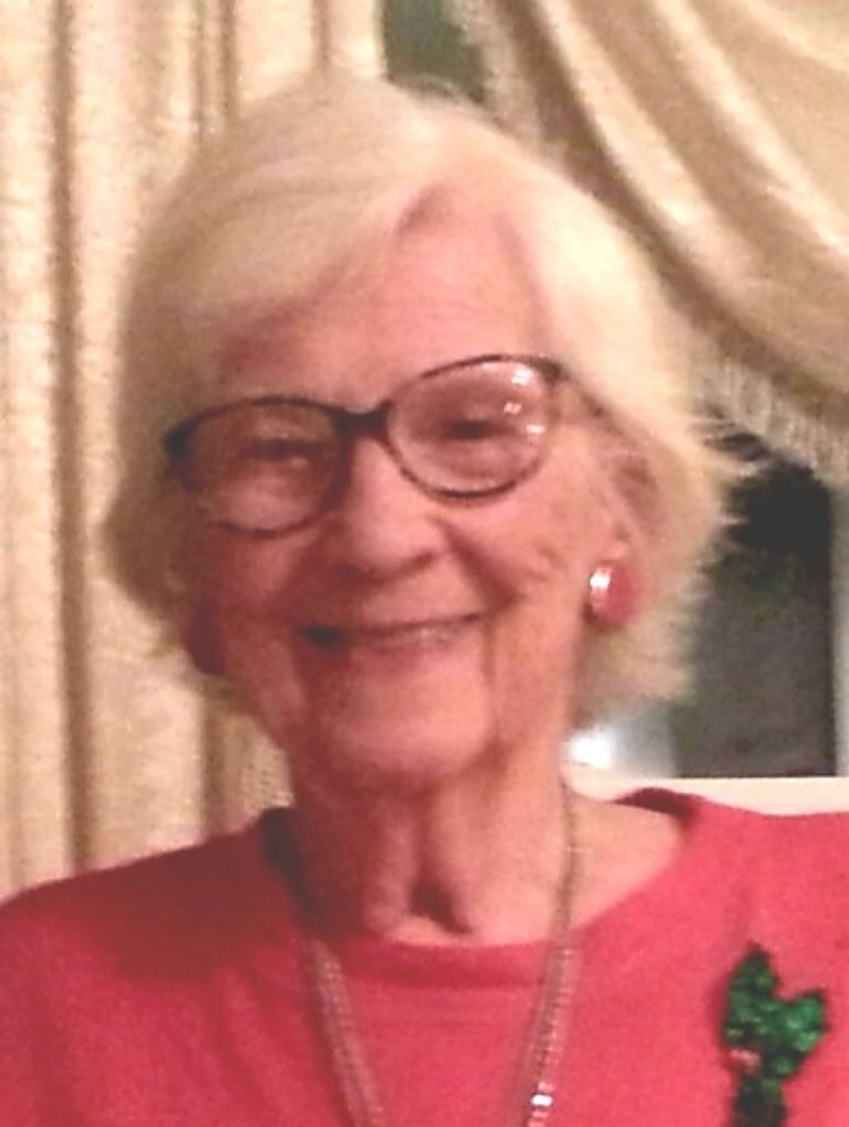 Genevieve C. (Kukulka)  Sweeney