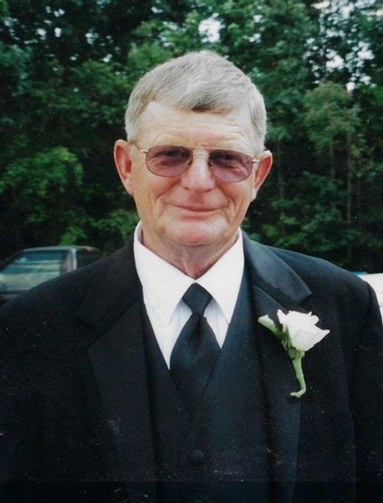 Edward Maze Howard Profile Photo