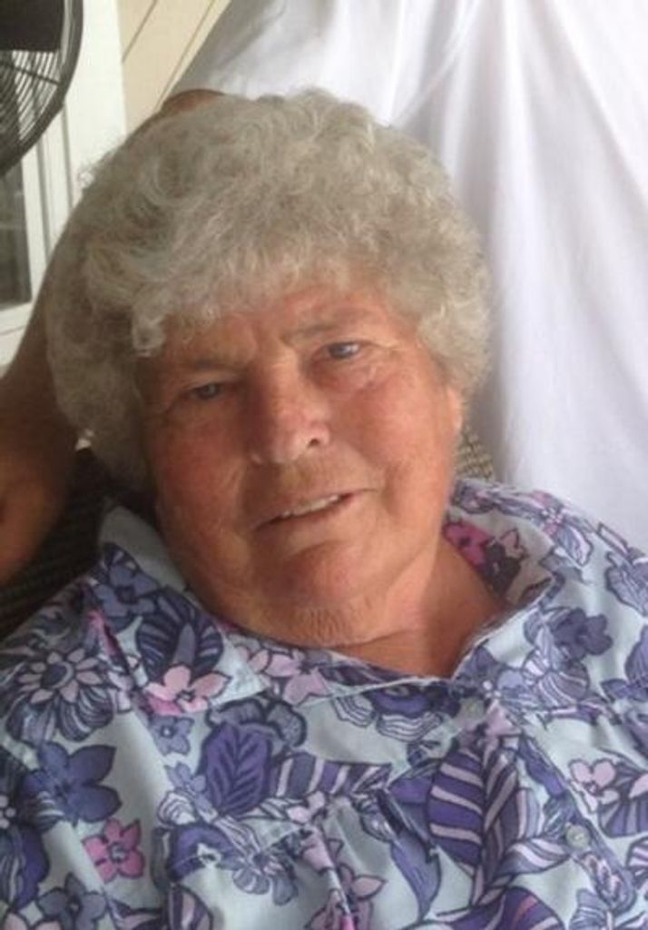 Marjorie Mae Crabtree Profile Photo