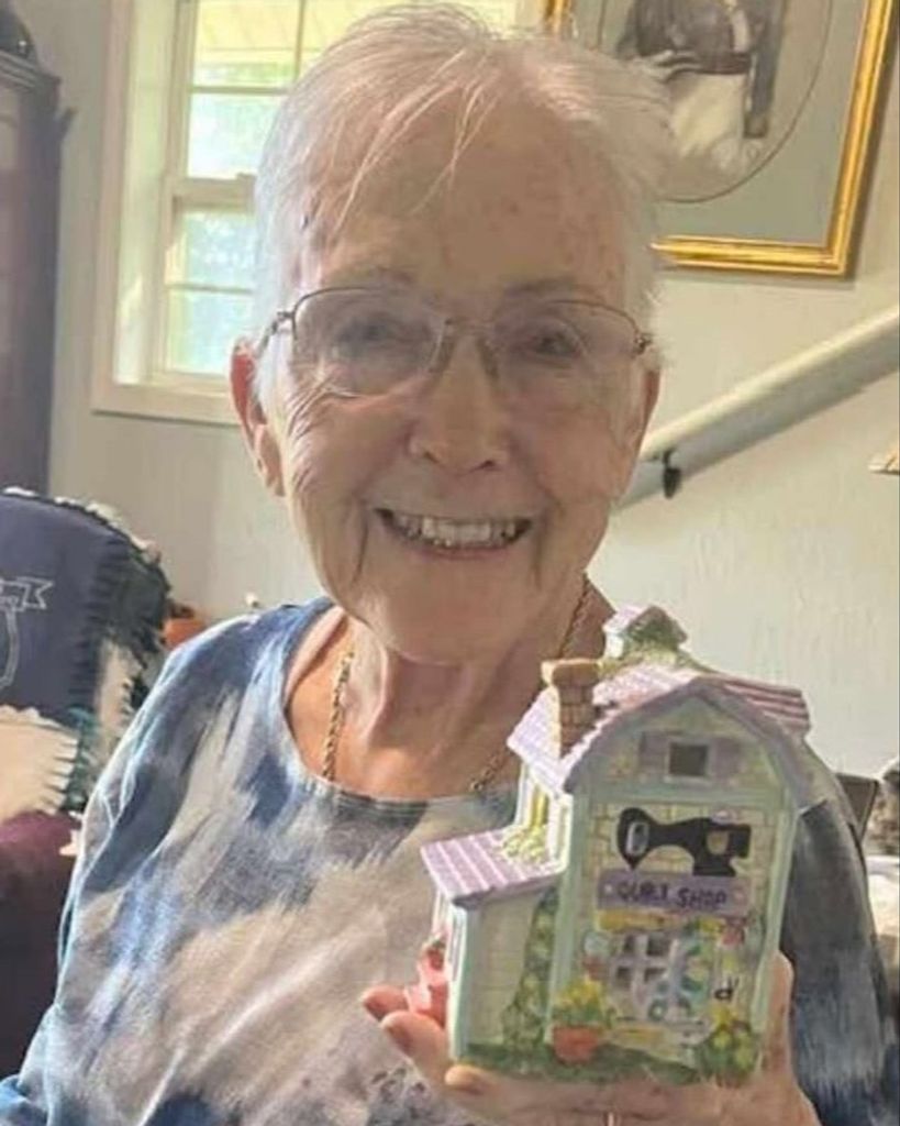 Leta Mae Banther Profile Photo