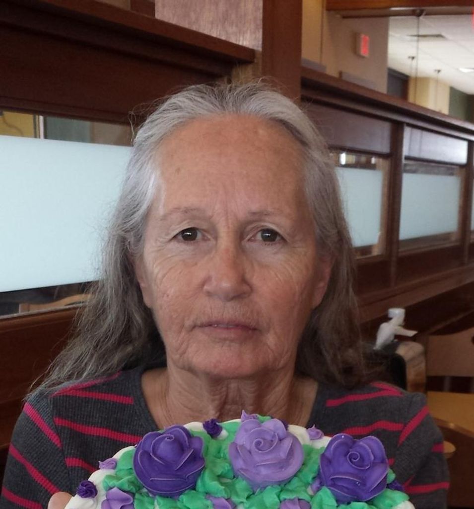 Juanita Darlene Stewart