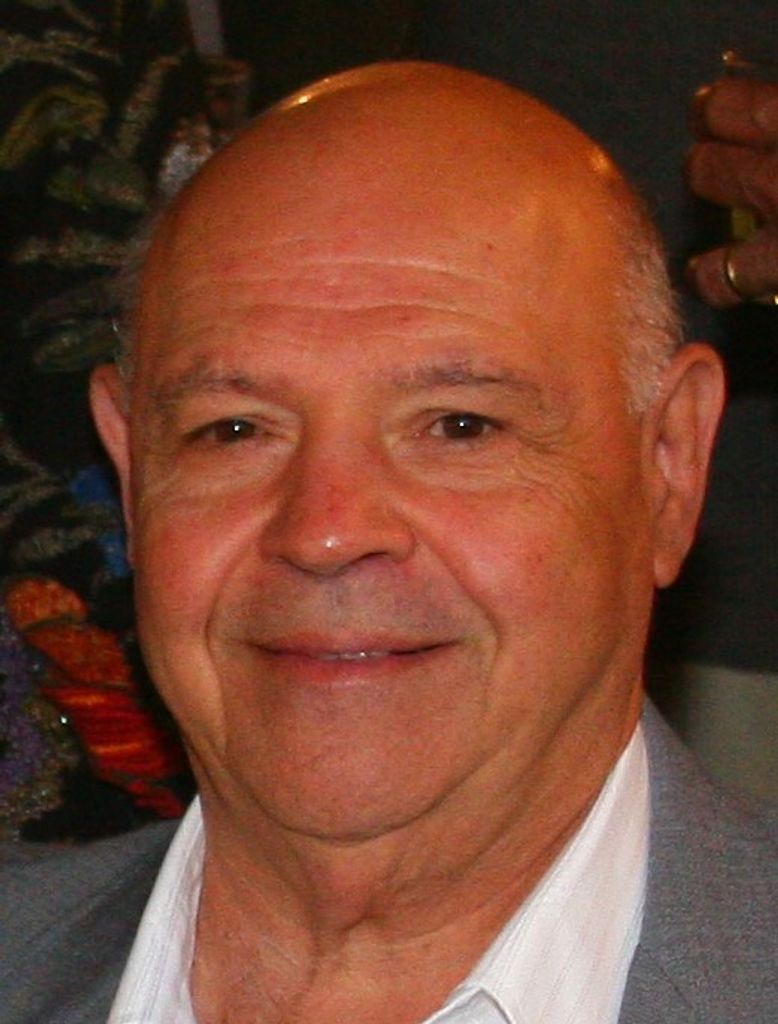 Frank  A. "Cheech" Wallace Profile Photo