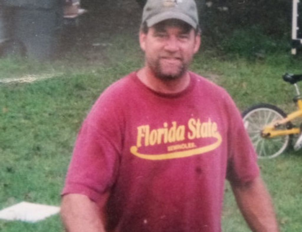 Timothy Hall