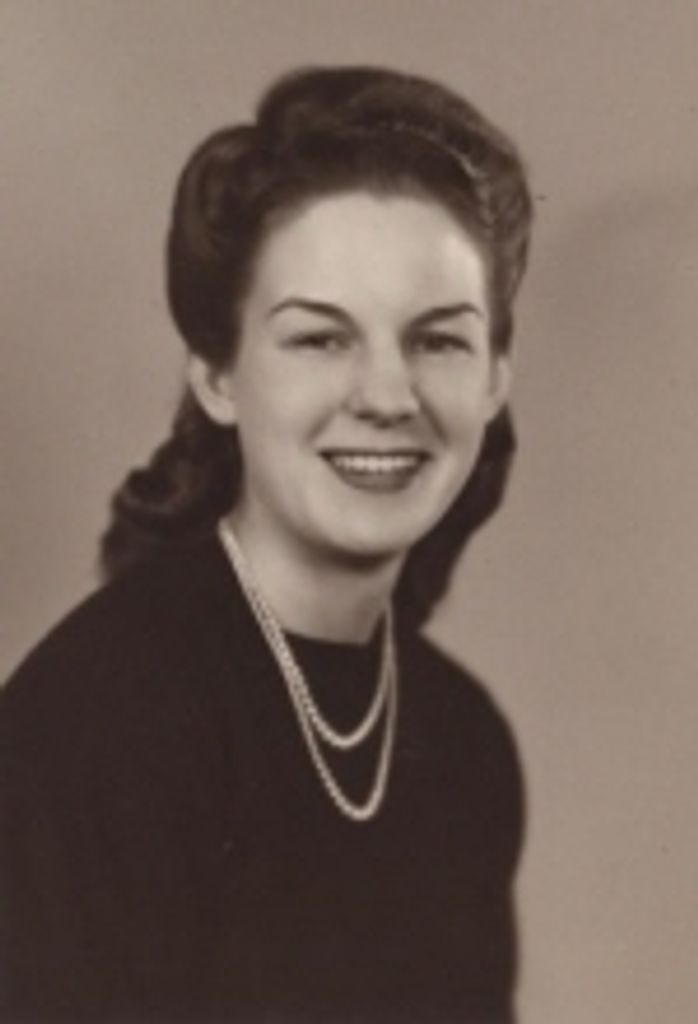 Jean Marie Yingling