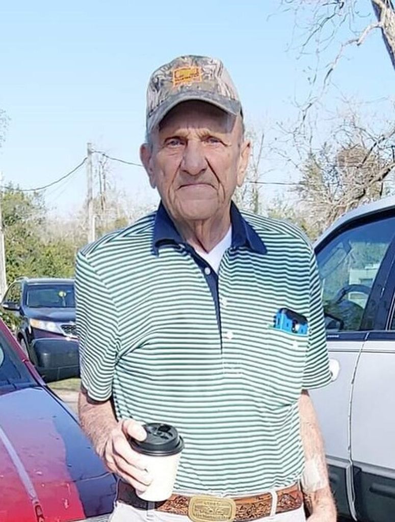 Billy Reed