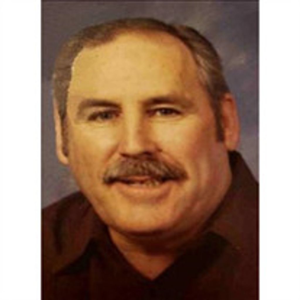 John Phillip Tidball