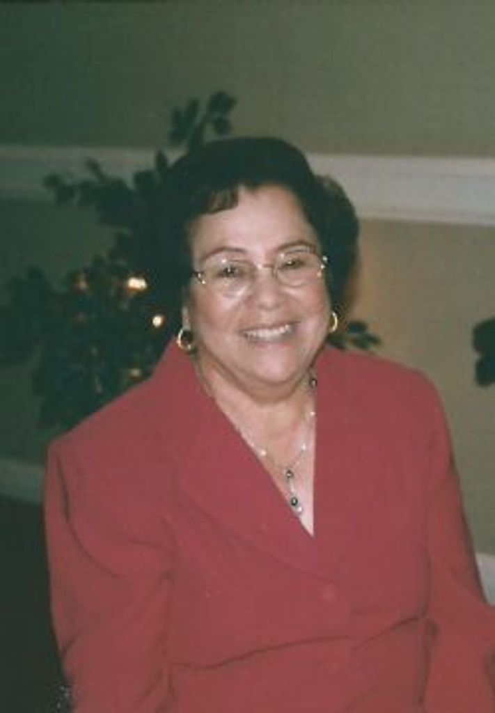 Elvira G. Flores