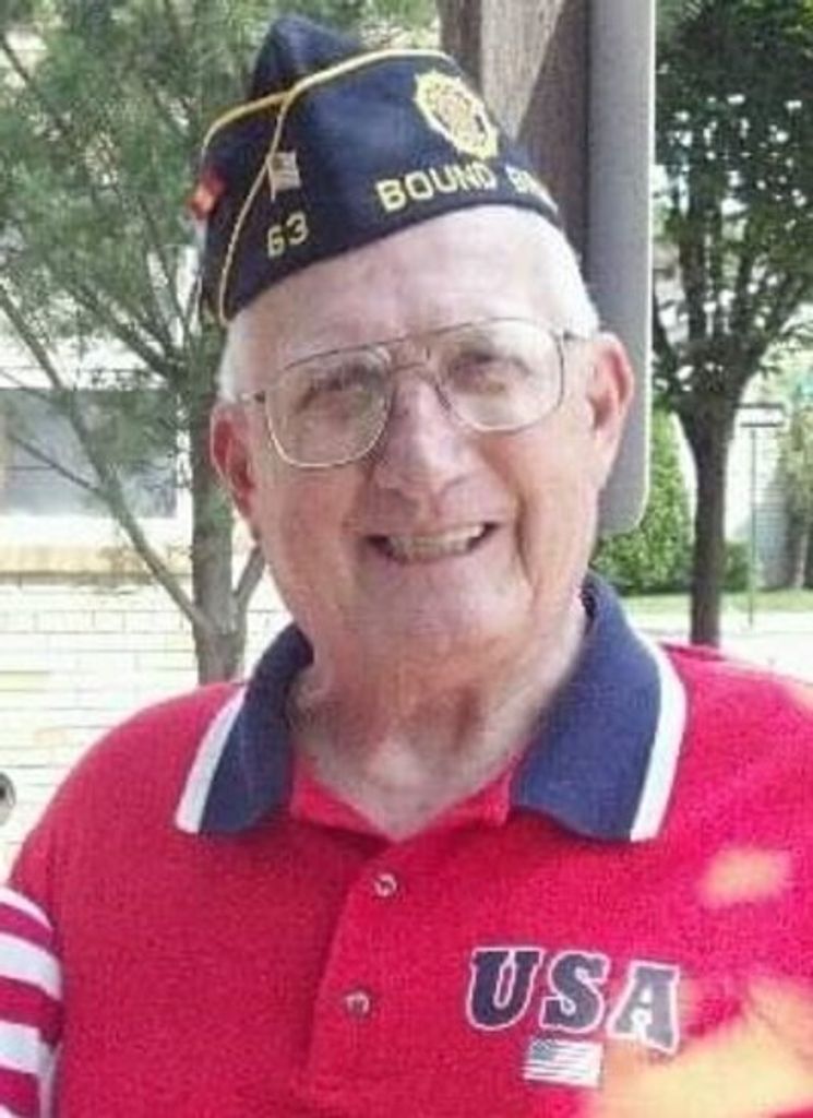 John R. Ballent Profile Photo