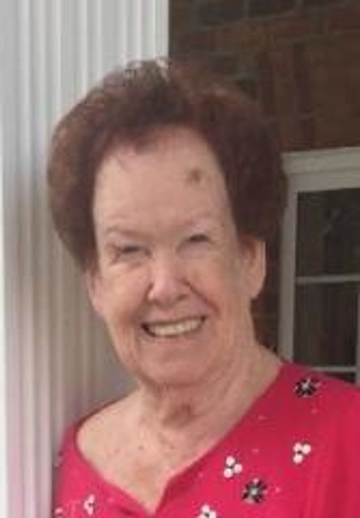Shirley Jean (Smith)  Kottyan