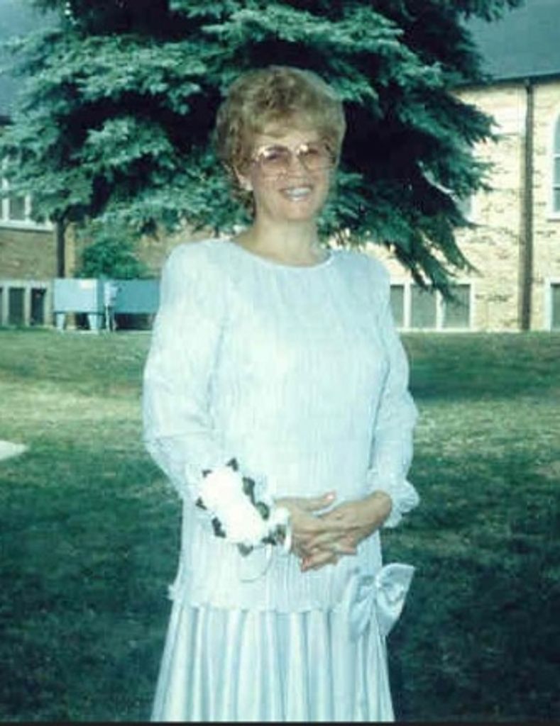 Linda L. Scott Profile Photo