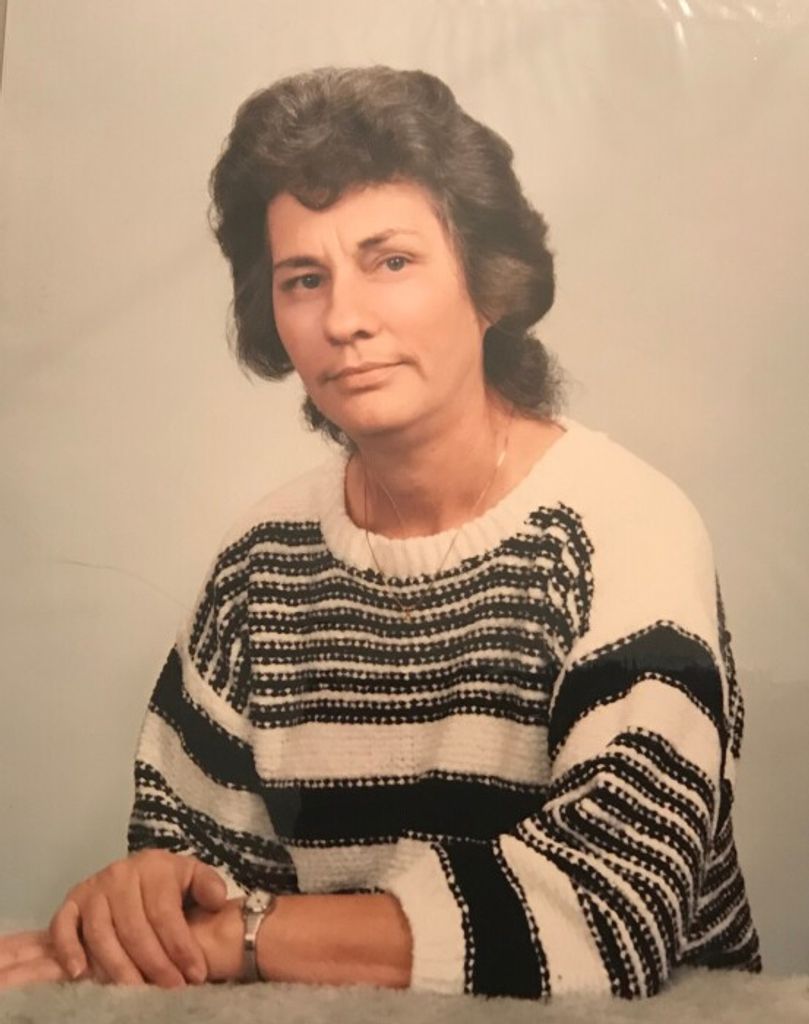 Lucille (Gay)  Brown
