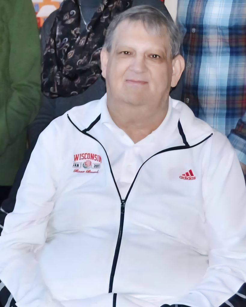 Patrick "Pat" Louis O'Connor