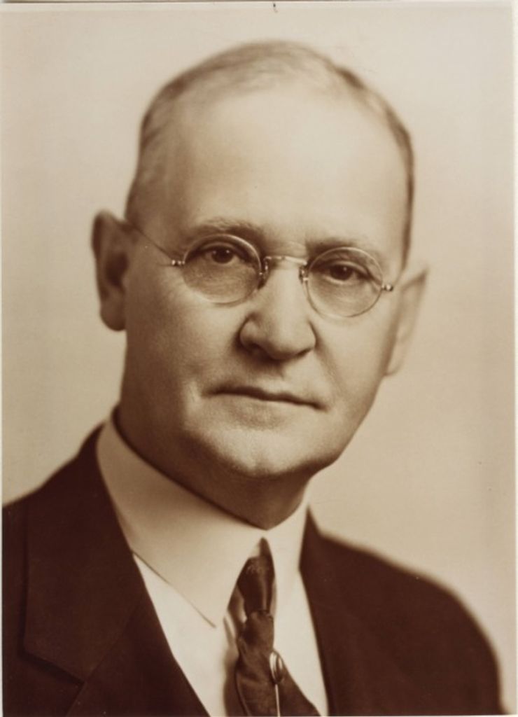 Jacob J. Bleitz