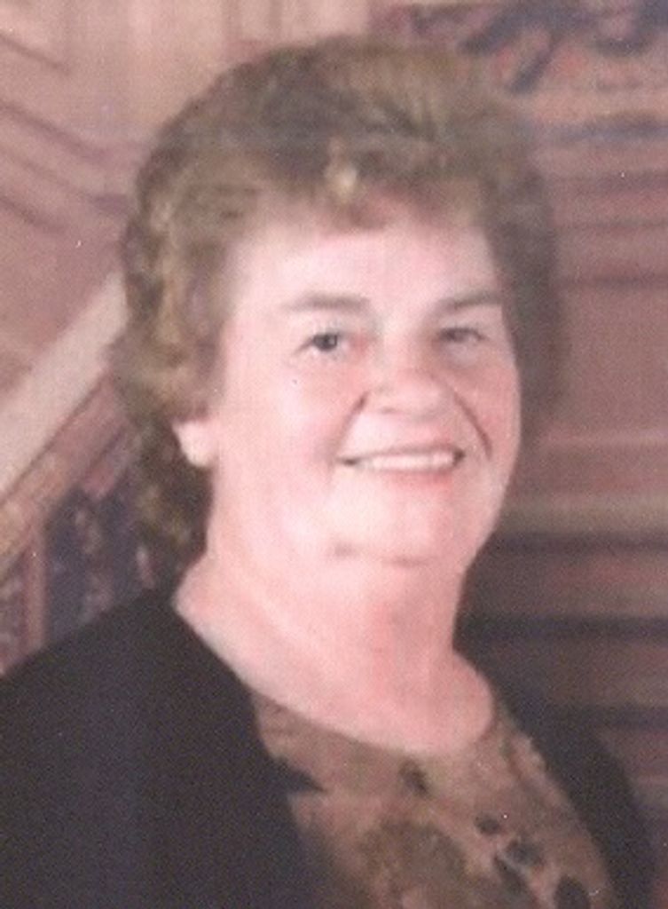 Norma T. Browder