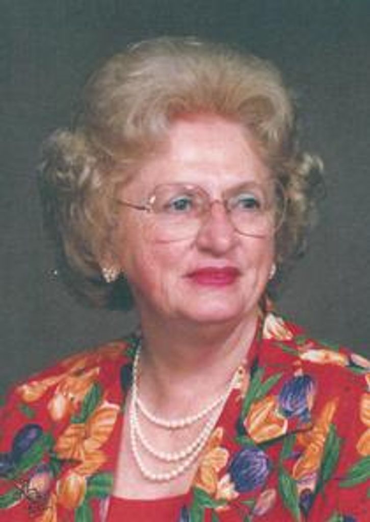 Mildred E. (Grover)  Wheeler