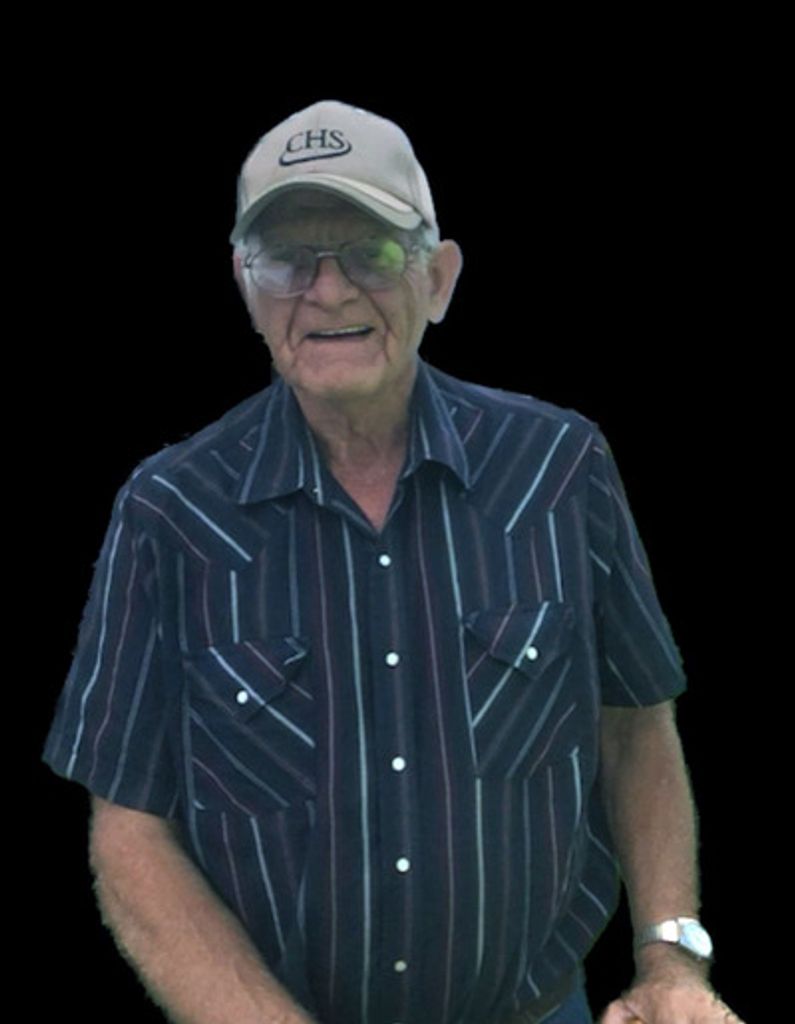 Dwain Willis Hansen Profile Photo
