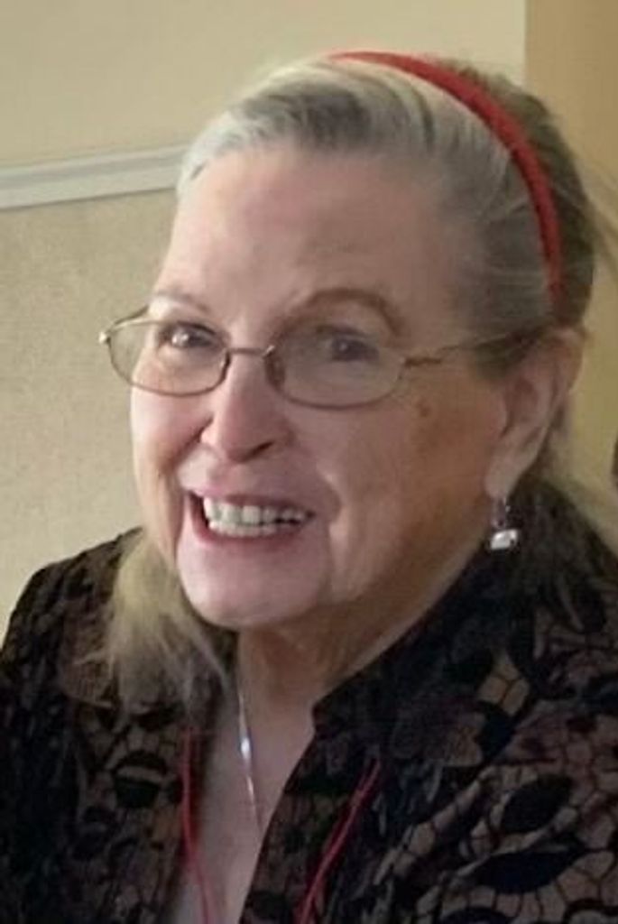 Margaret D. Cloutier