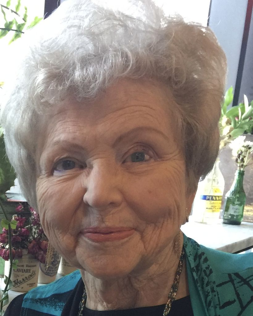 Sylvia Gavit