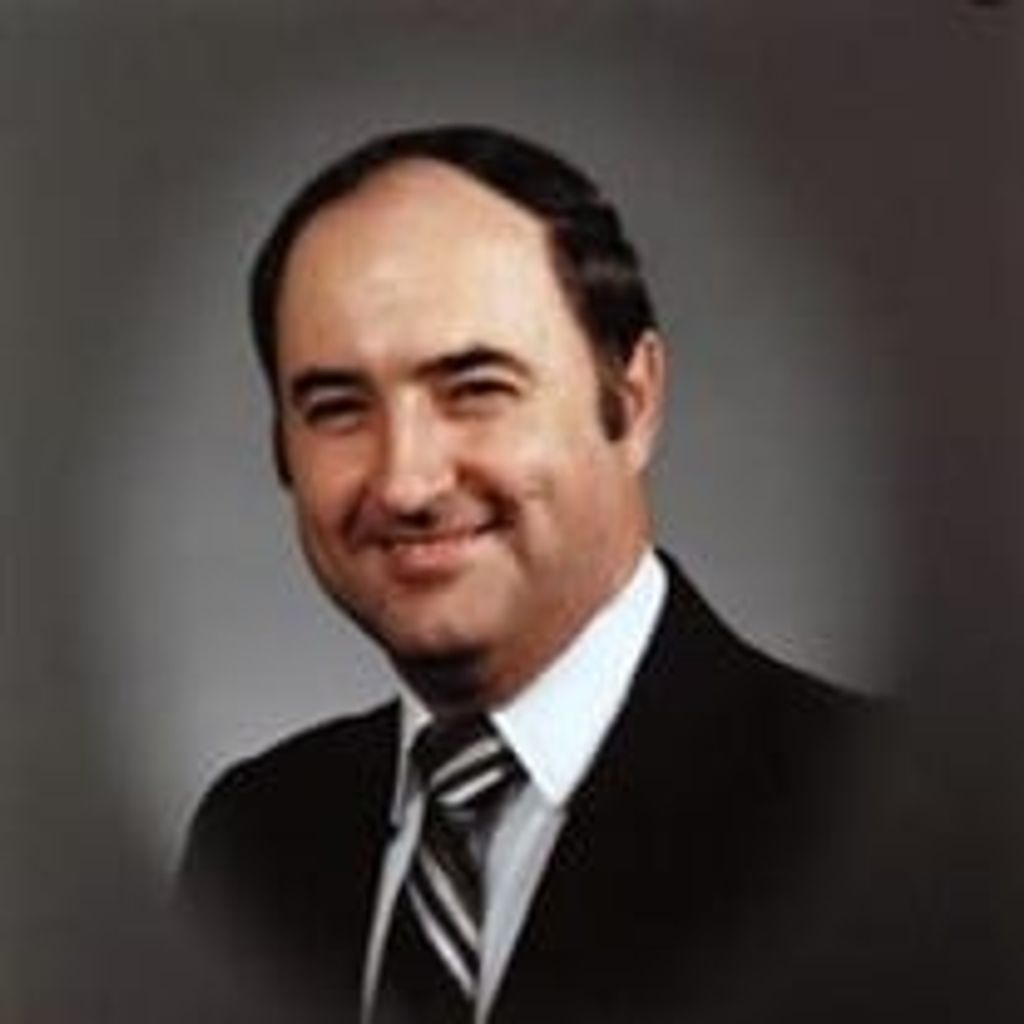 Mr. Neal Owen Bates
