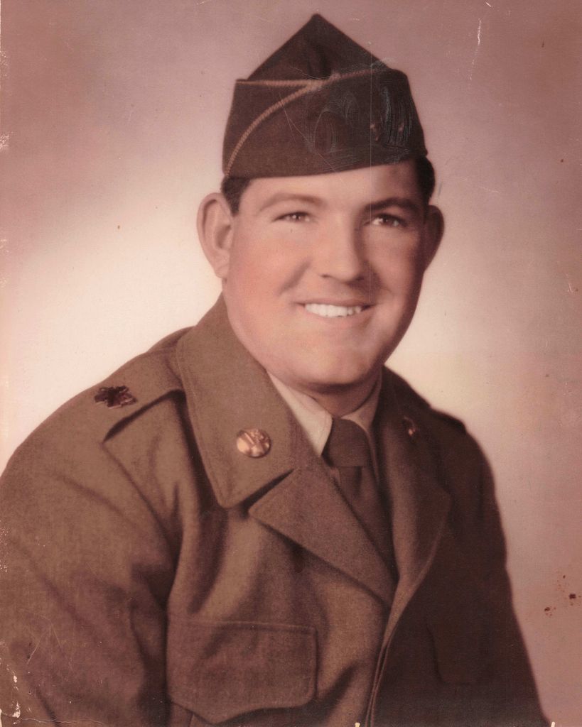 Leonard East