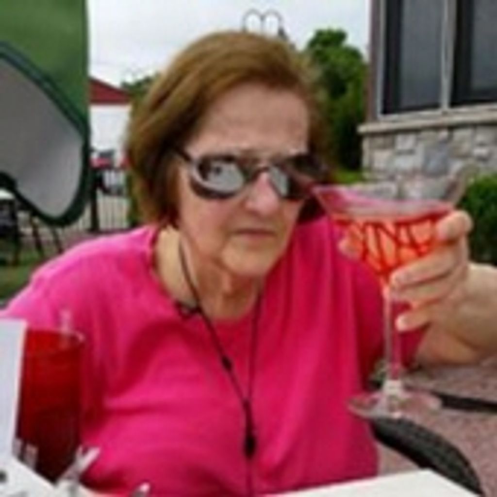 Rosemarie Wargacki