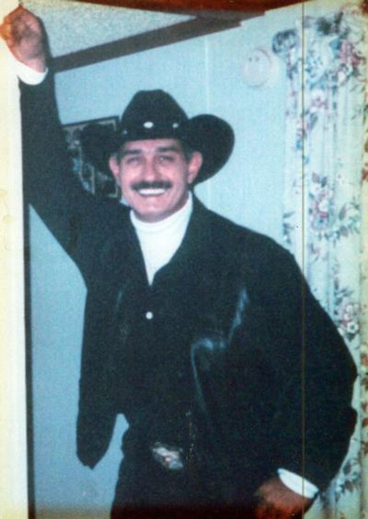 Larry Ronald Yanero, Sr. Profile Photo