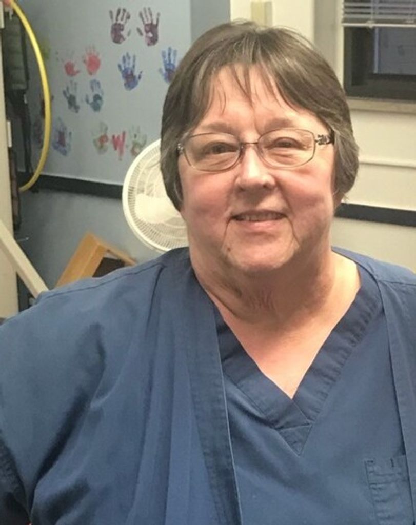 Bonnie B. Stark Profile Photo