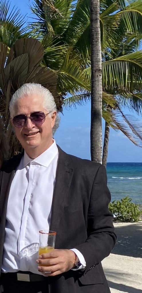 Ralph Zaccaro Profile Photo