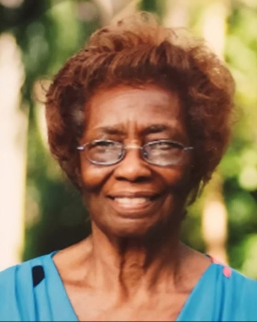 Ms. Ethel Christian Profile Photo