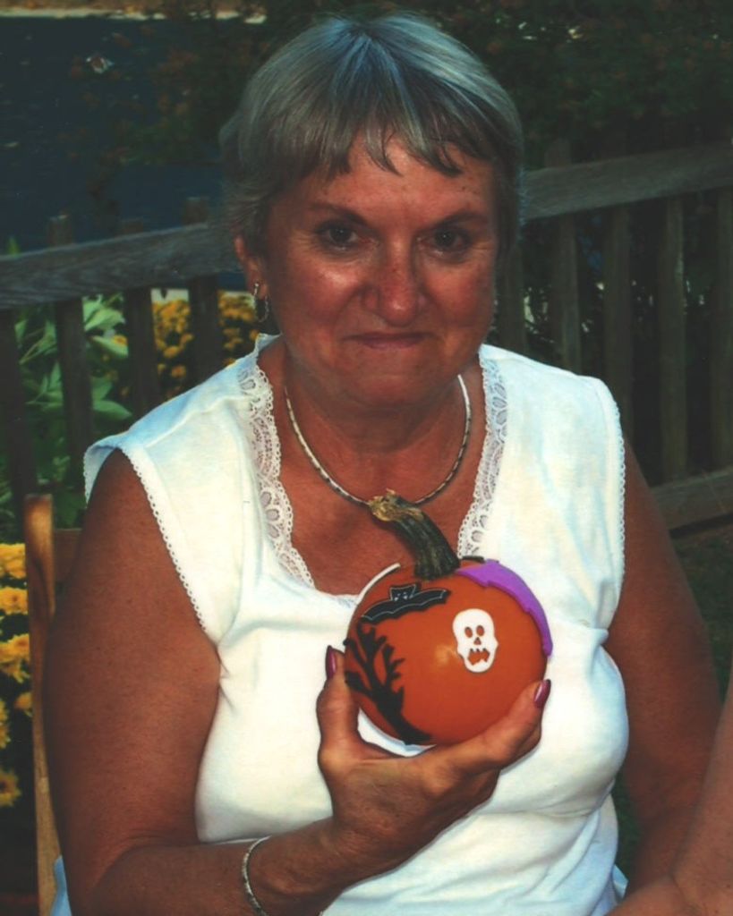 Virginia Stanchack Profile Photo