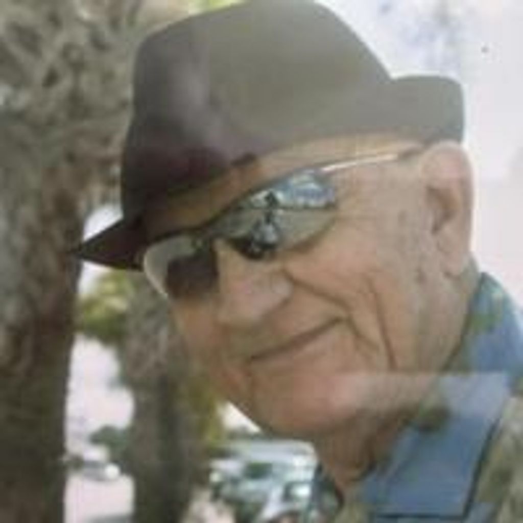 Eugene "Gene" Franklin Grant