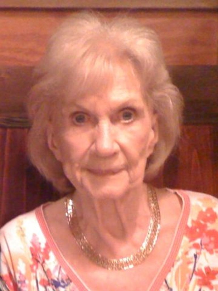 Mildred Adkisson