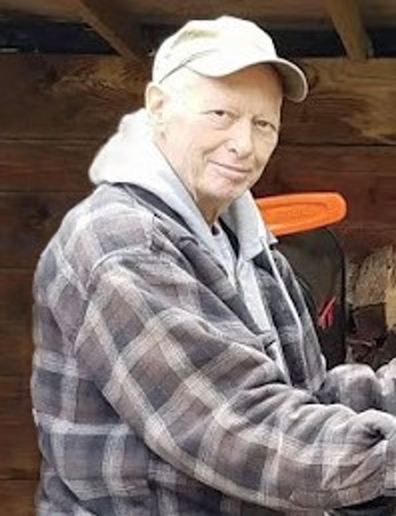 John Haines