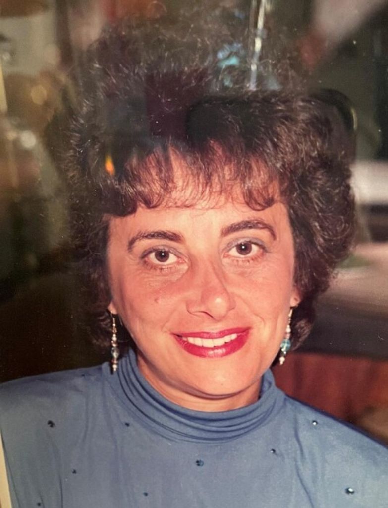 Joyce (Aborjaily)  Neals Profile Photo