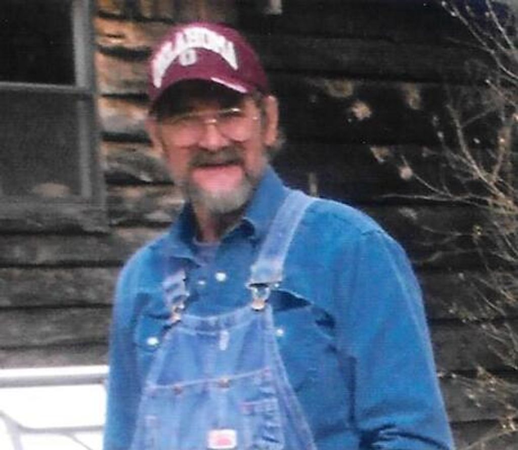 Gerald Daniel Profile Photo