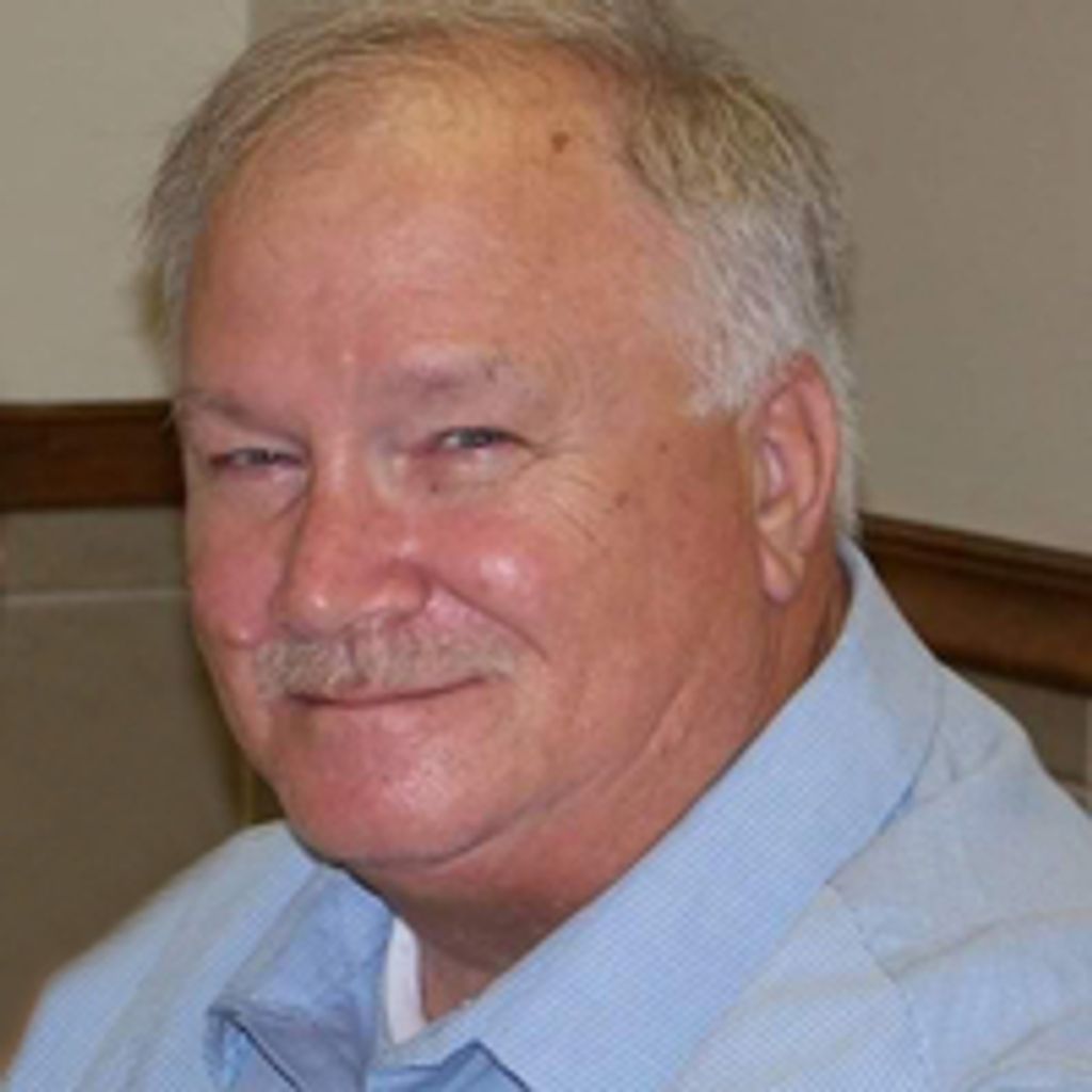 Michael R. Rusek