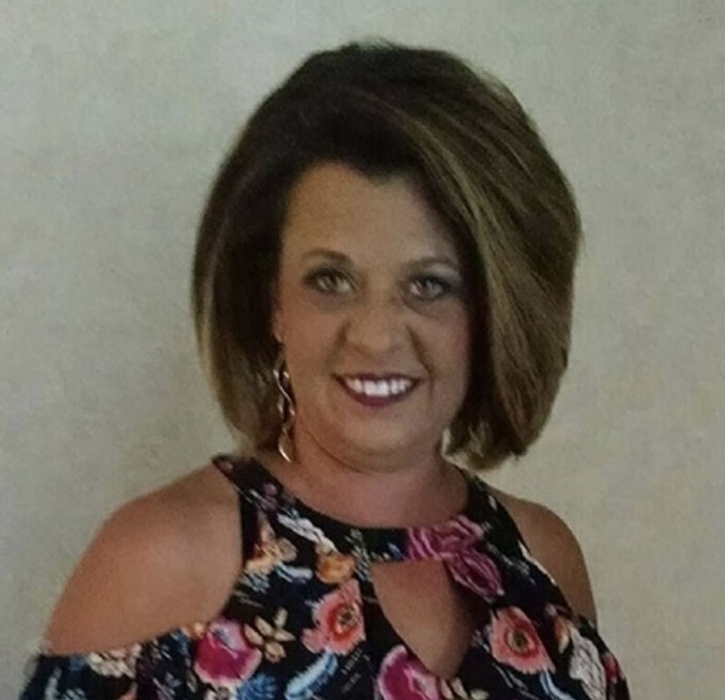 Tonya Faye Washburn Profile Photo
