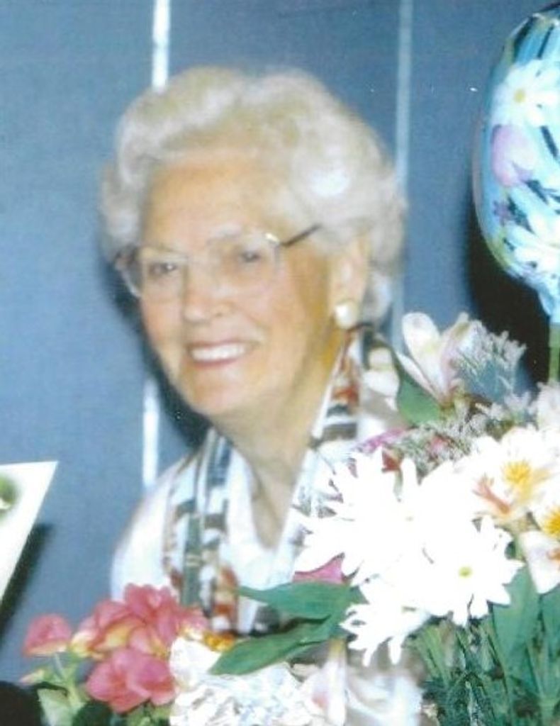 Grace Storm