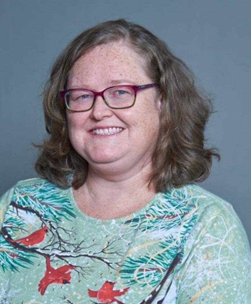 Kimberly N. Dixon Profile Photo