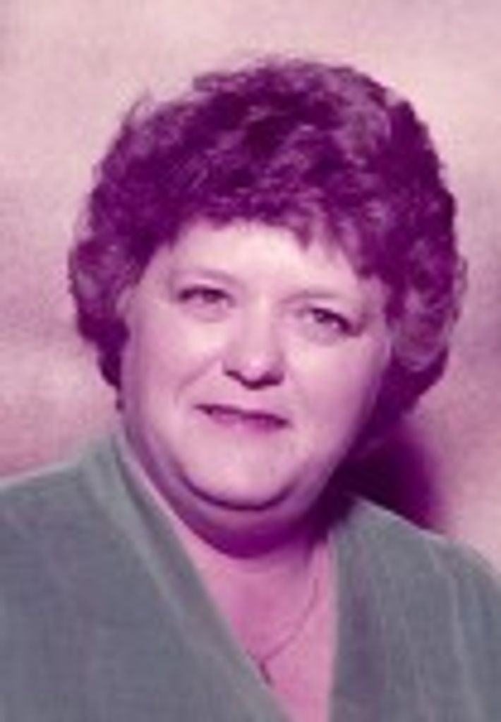 Becky Waugh