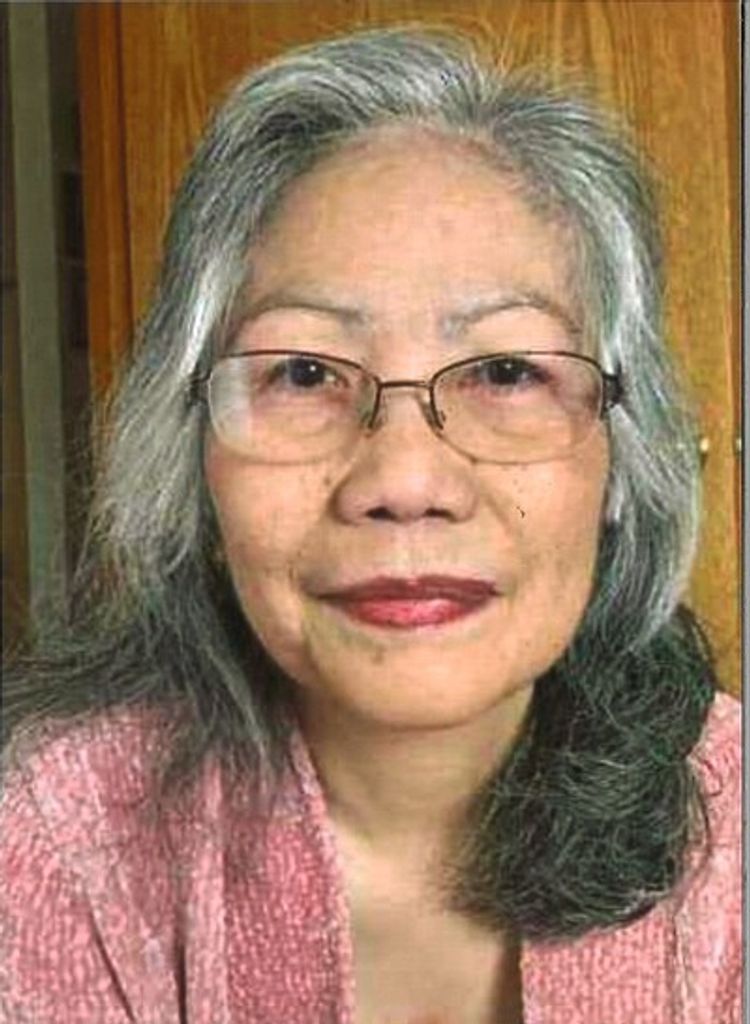 Herminia Nialda Ribay Harris Profile Photo