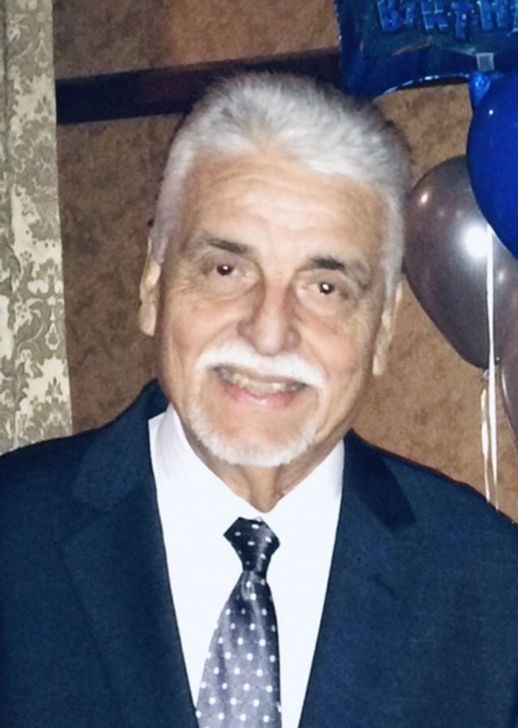 James Hernandez Ogden