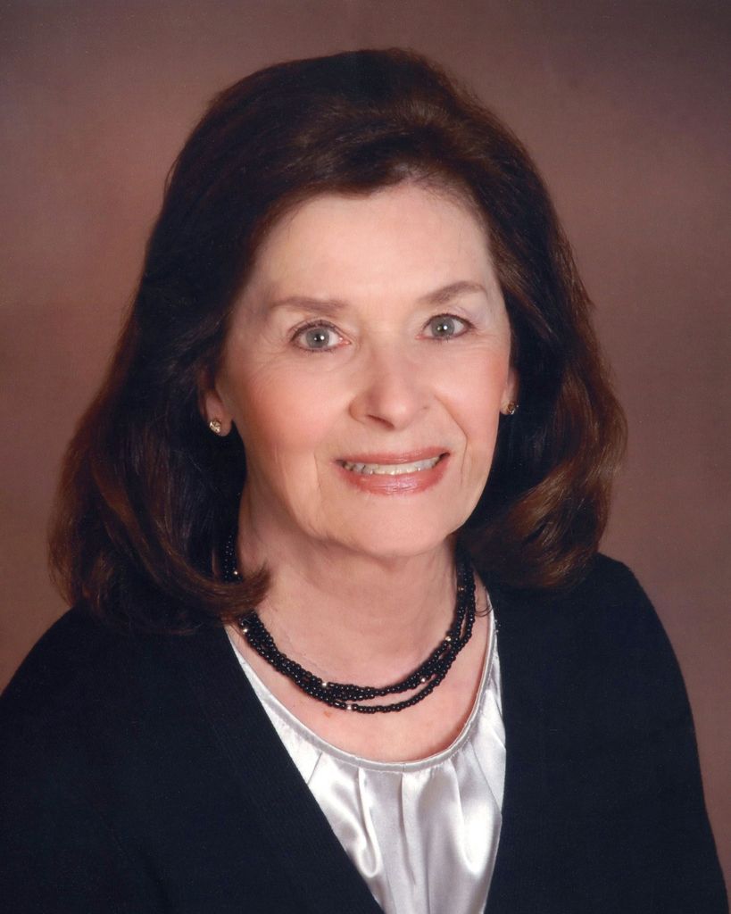 Antoinette Edna Murray