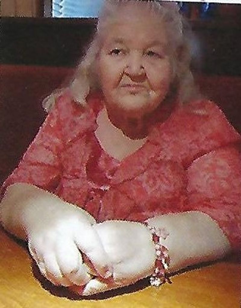 Mary Ellen (Hibbard)  Chandler Profile Photo