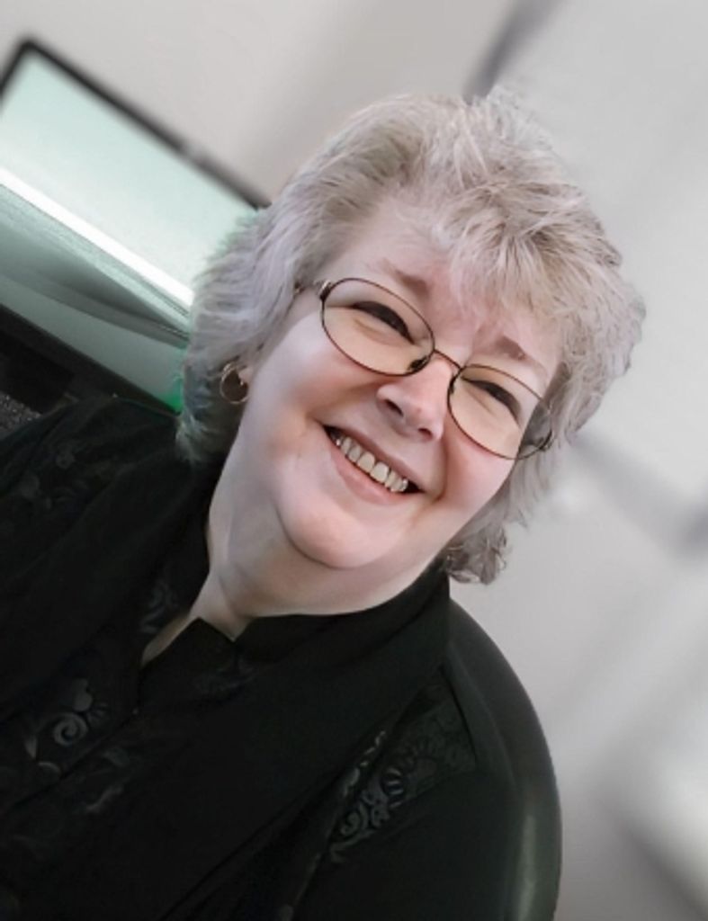 Elizabeth Ann Derrick