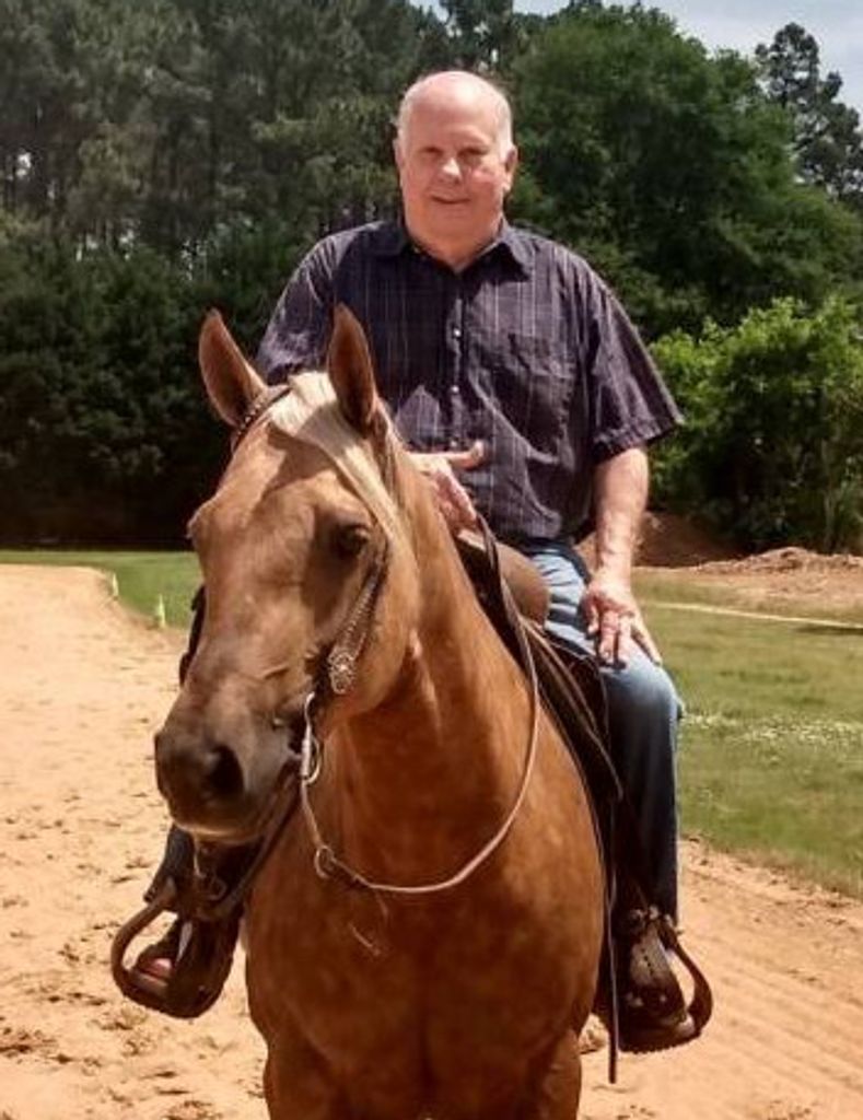 James "Don" Donald Gray Profile Photo