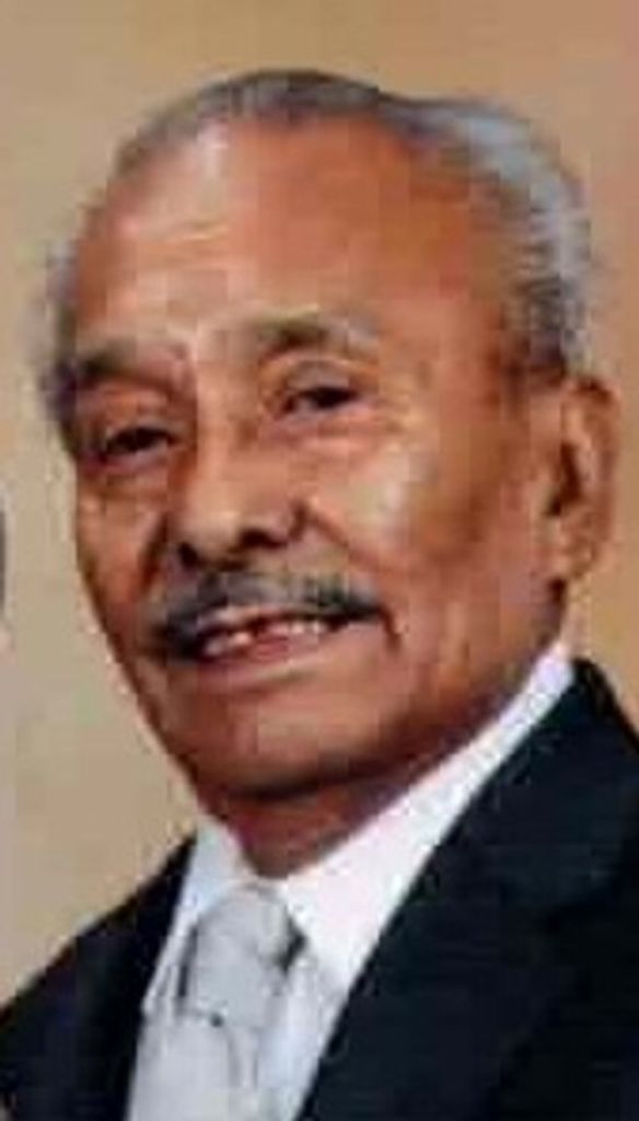 Manuel Francisco Juarez