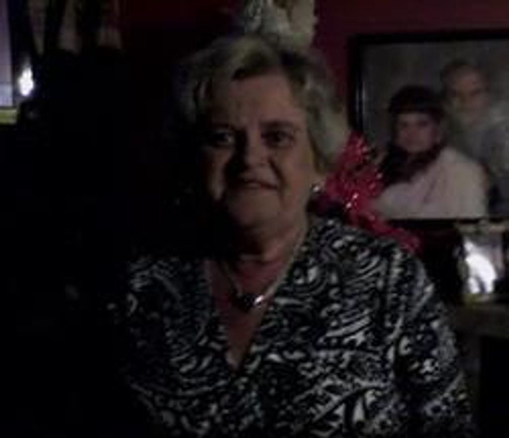 Brenda Carol Butts