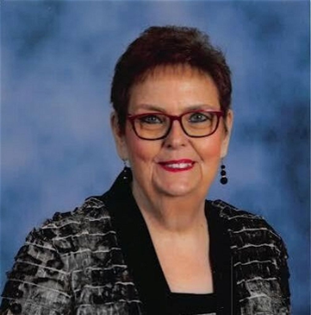 Sharon M. Baker