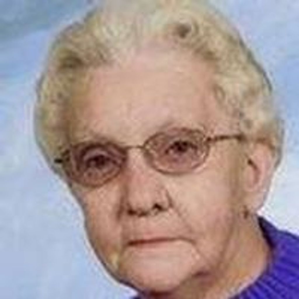 Ruth Erna Bartz